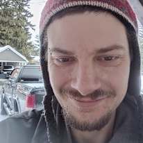 Photo of James