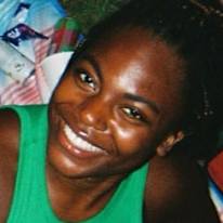 Photo of Tamyah