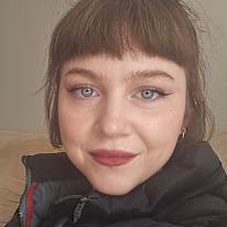 Photo of Mackenzie