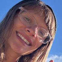 Photo of Andrea