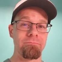 Photo of Andrew