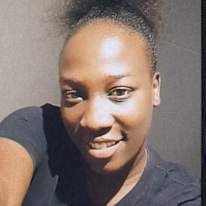 Photo of Kayla