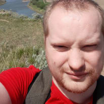 Photo of Alexei