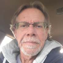 Photo of Gregory Vautrin