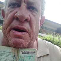 Photo of Aubery van der Westhuizen