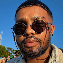 Photo of Leelon Jacobs