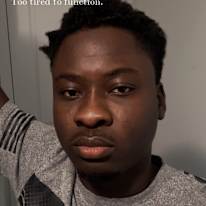 Photo of Fuad