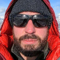 Photo of Jamie