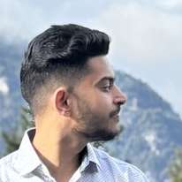 Photo of Rishi