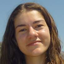 Photo of Ana Dimitrievska