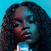 Photo of Jahquoia Blake