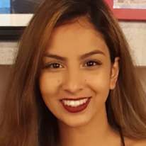 Photo of Natasha