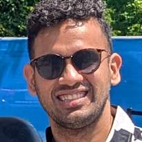 Photo of Pulkit
