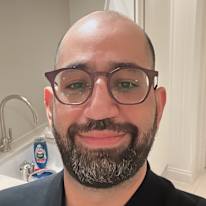 Photo of Shervin