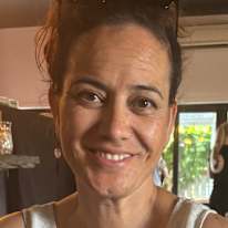 Photo of Christine Tonihi