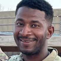 Photo of Souleymane Bah