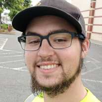 Photo of Timothy