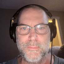 Photo of Steve