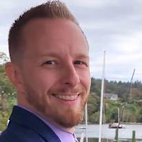 Photo of Brad