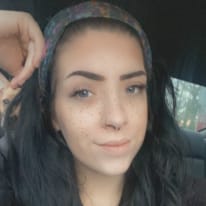 Photo of Ashley