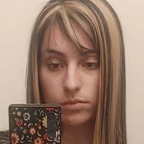 Photo of Megan Gillet