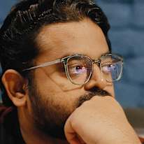 Photo of Mandar