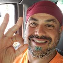 Photo of John Pacheco