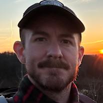 Photo of Mark Reinhart