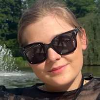 Photo of Lucie