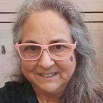 Photo of Myra Brosius