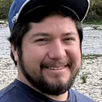 Photo of Jose Antonio