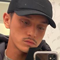 Photo of Chris