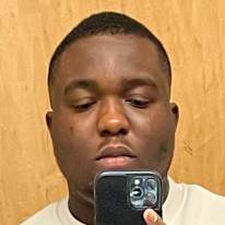 Photo of Chisom