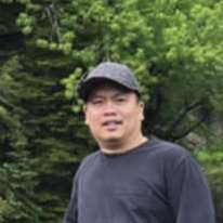 Photo of Jeff Lusung