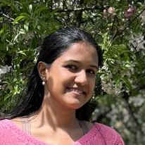 Photo of Asritha