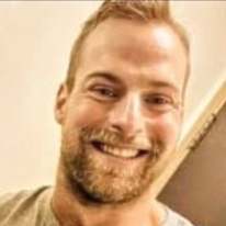 Photo of Jarred Booth