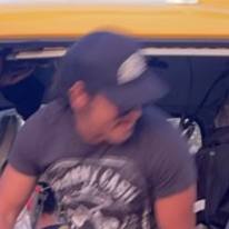 Photo of Patrick