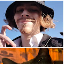 Photo of Bradley