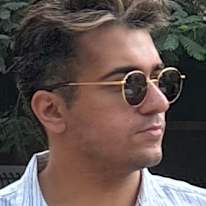 Photo of Tanishk Arora