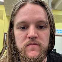 Photo of Mike