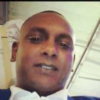 Photo of Raymond Moodley