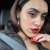 Photo of Helena Ghazal