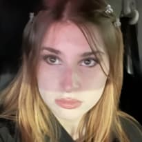Photo of Olivia