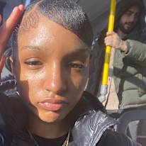 Photo of Eunice Otete