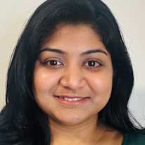 Photo of Shakila