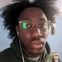 Photo of Elson