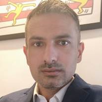 Photo of Muhammad Bilal