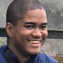 Photo of Bernard