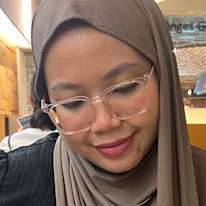 Photo of Farah Izzati