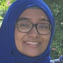 Photo of Raima
